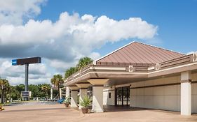 Travelodge Deltona Florida